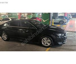PEUGEOT 508 1.5 BLUEHDI PRIME