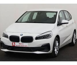 BMW SÉRIE 2 TOURER 216 ACTIVE I ACTIVE TOURER I + PDC + CRUISE + ALU