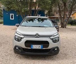 CITROEN C3 1.2 PURETECH 2020 59MILA KM