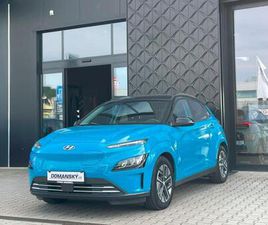 HYUNDAI KONA EV PREMIUM 64 KWH 150 KW