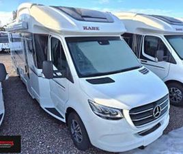 KABE TRAVEL MASTER ROYAL X 780 LGB