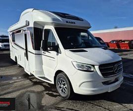 KABE TRAVEL MASTER ROYAL X 780 LGB