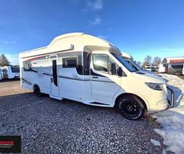 KABE TRAVEL MASTER ROYAL X 780 LXL