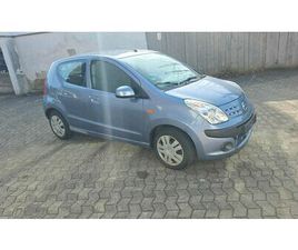 NISSAN PIXO NISSAN PIXO