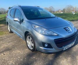 1.6 VTI SPORT TIPTRONIC EURO 5 5DR