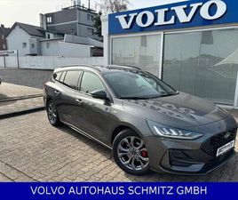 TURNIER ST-LINE X HEAD-UP ACC SCHUTZBRIEF