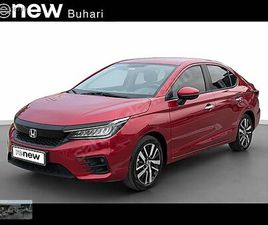 HONDA CITY 1.5 I-VTEC EXECUTIVE