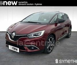 IV 1.7 BLUE DCI 120 INTENS