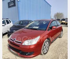 COUPE HDI 110 PACK AMBIANCE