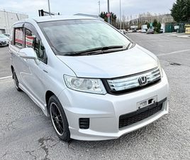 HONDA FREED SPIKE 2013 HYBRID