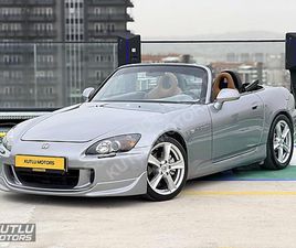 HONDA S2000 2.0 VTEC