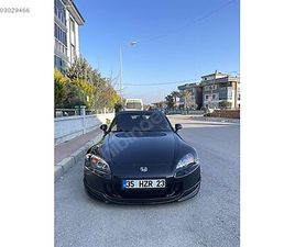 HONDA S2000 2.0 VTEC