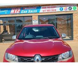 RENAULT KWID 2019 RENAULT KWID 1.0 EXPRESSION