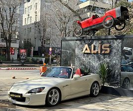 HONDA S2000 2.0 VTEC