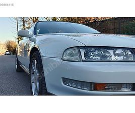 HONDA PRELUDE 2.0 2.0I
