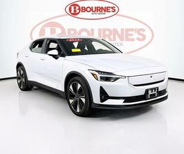 USED 2024 POLESTAR 2 AWD W/NAVIGATION,HEATED SEATS