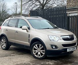 2012 (12) 2.2 CDTI SE NAV 5DR AUTO