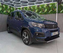 GT STANDARD BLUEHDI 96KW