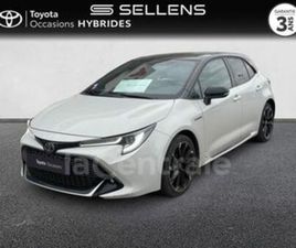 XII HYBRIDE 122H 5CV GR SPORT