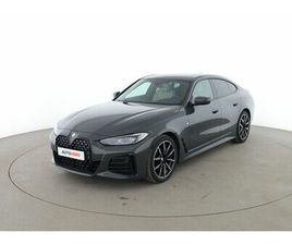 BMW SÉRIE 4 GRAN COUPÉ 420D M SPORT BVA8