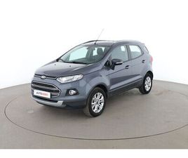 FORD ECOSPORT 1.5 TDCI TITANIUM