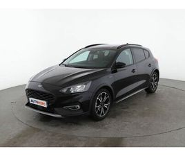 FORD FOCUS 1.5 ECOBOOST ACTIVE