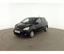 MITSUBISHI SPACE STAR 1.2 MIVEC INTENSE CVT