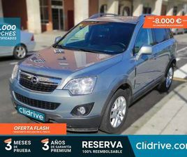 OPEL ANTARA 2.2 CDTI 163 CV STARTSTOP SELECTIVE 4X2