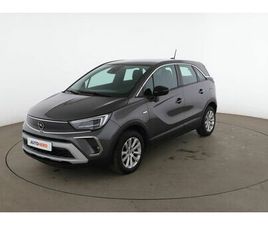OPEL CROSSLAND X 1.5 DIESEL ELEGANCE AUTOMATIQUE