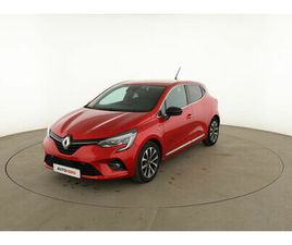 RENAULT CLIO 1.0 TCE INTENS