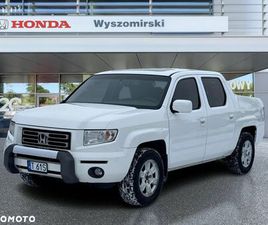 HONDA RIDGELINE VER-2-0-I--MMD-HEV-ADVANCE-BSI-CTM-2WD-CVT