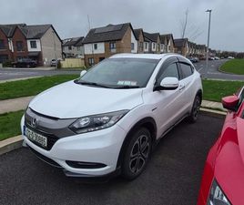 HONDA VEZEL HONDA VEZEL 2017