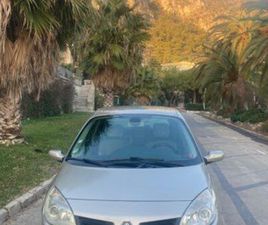 RENAULT GRAND SCENIC 1.9 DCI 130CH