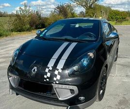 RENAULT WIND RENAULT WIND « NIGHT & DAY »