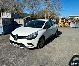 CLIO 4 SOCIÉTÉ 1.5 DCI