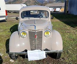 VENTE JUVAQUATRE DAUPHINOISE