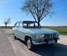 RENAULT R 16 RENAULT 16 1150 DE 1969 EN TRÈS BON ÉTAT, 2EME MAINS