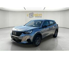 PEUGEOT 2008 PURETECH 130 S&S EAT8 ACTIVE PACK