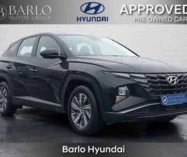 HYUNDAI TUCSON COMFORT PLUS 1.6CRDI