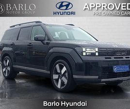 HYUNDAI SANTA FE 1.6 PHEV 4WD PREMIUM