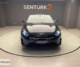 KIA CEED 1.5 ELEGANCE