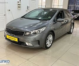 KIA CERATO 1.6 CRDI CONCEPT PLUS