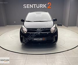 KIA PICANTO 1.0 MPI FEEL