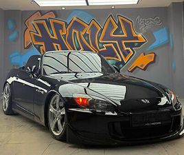 HONDA S2000 2.0 VTEC