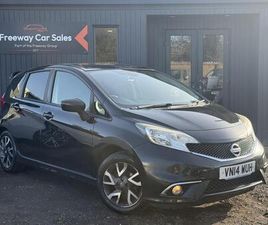 1.2 12V ACENTA PREMIUM EURO 5 (START/STOP) 5DR