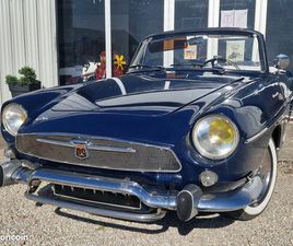 RENAULT FLORIDE - 1960