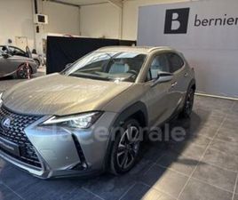 2.0 250H 8CV 2WD EXECUTIVE