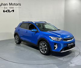 KIA STONIC 2025 KIA STONIC 1.0 K3 MY25 DCT