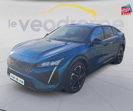 1.2 PURETECH 130CH S&S ALLURE EAT8