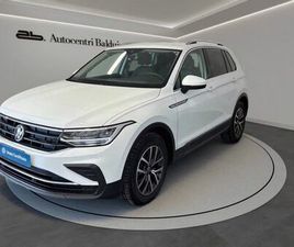 VOLKSWAGEN TIGUAN 1.5 TSI LIFE 130CV DEL 2023